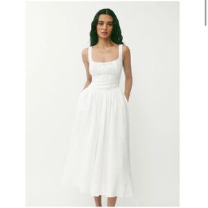 Reformation Balia Dress